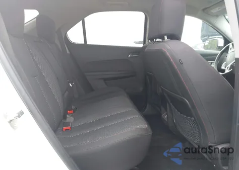 2014 Chevrolet Equinox 1Lt z USA, uszkodzony, nr VIN 2GNALBEK1E6198420